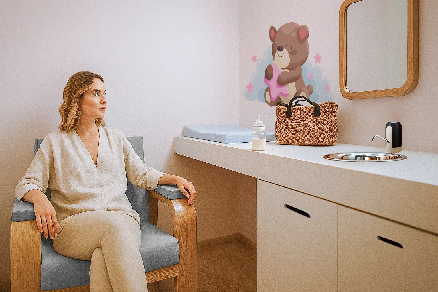 Diseño de Cabina Rackmom