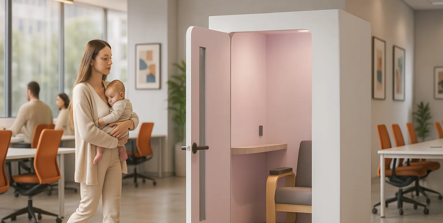 Nuestra Misión Rackmom