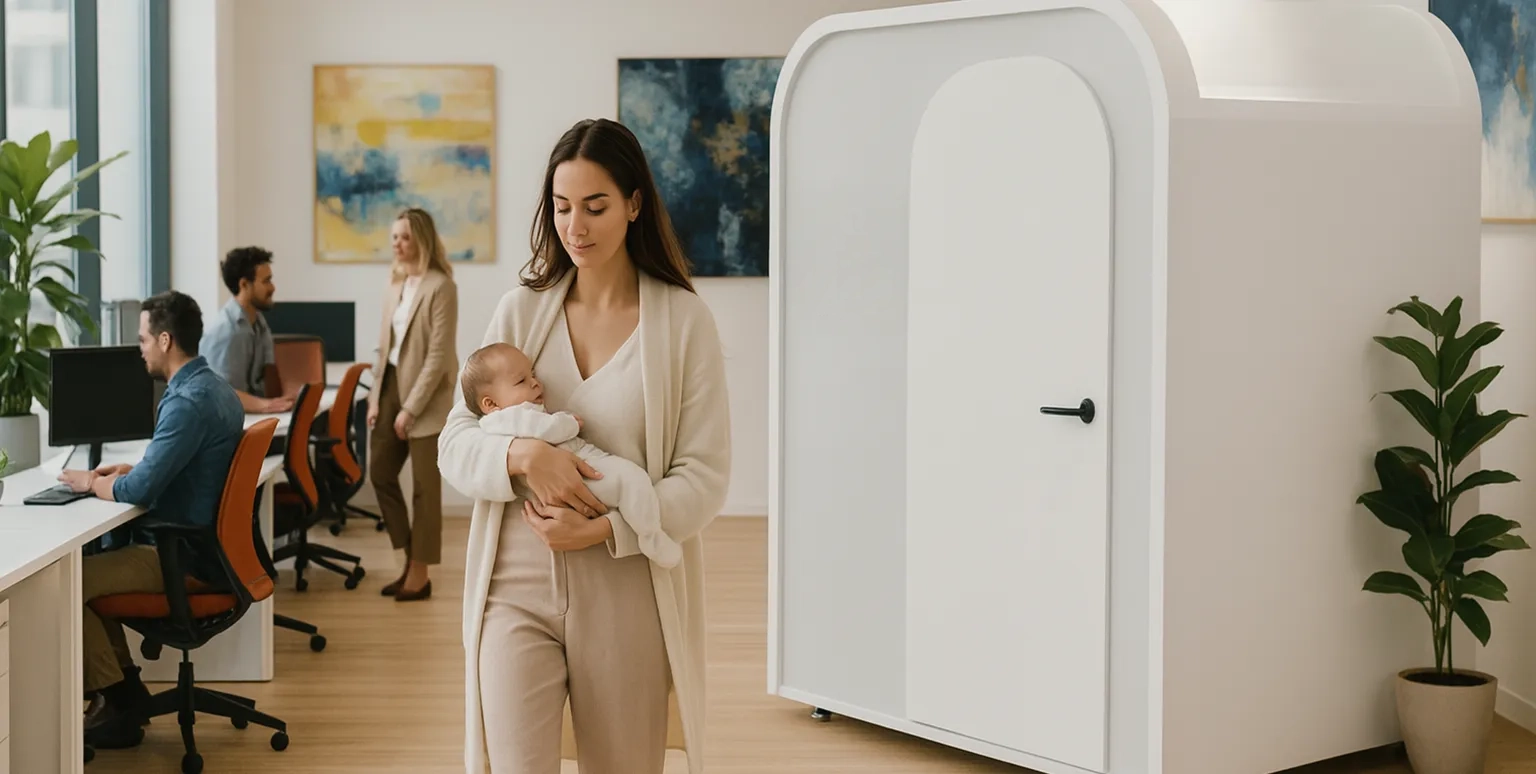 Nuestra Visión Rackmom